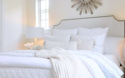 How to Style Throw Blanket: Simple Sofa, Bed and Chair Tips