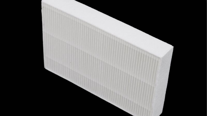 humidifier hepa filter