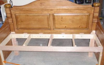 Ideas for Old Headboards and Footboards: Top Expert Picks