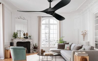 Indoor Ceiling Fans Without Lights: Top Smart Buying Guide