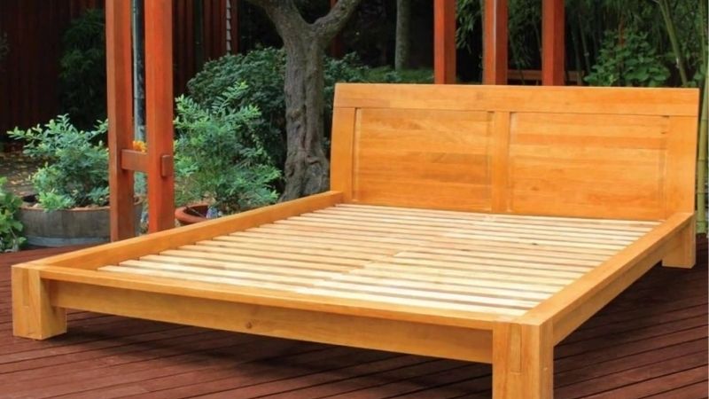 japanese joint bed