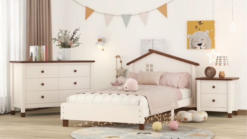 kids bedroom furniture