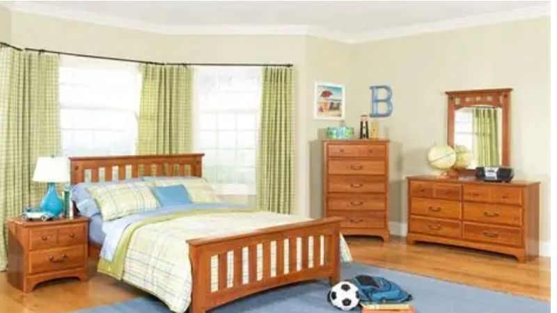 kids bedroom sets