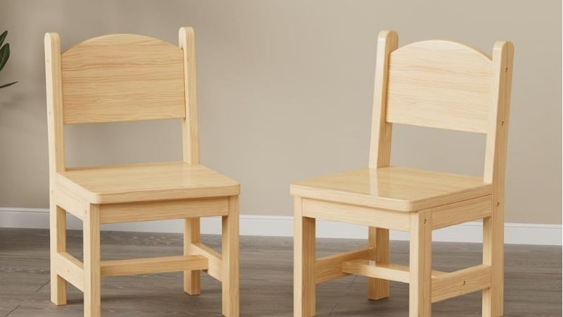 kids chair