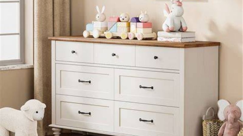 kids dresser