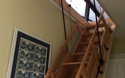 Ladders for Stairways: Best Proven Picks for Every Budget