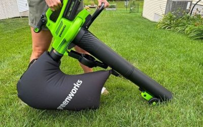 Leaf Blower and Vacuum Cordless: Top Expert Picks Compared