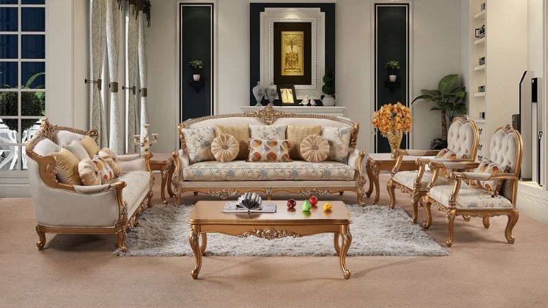 living room furniture set ideas