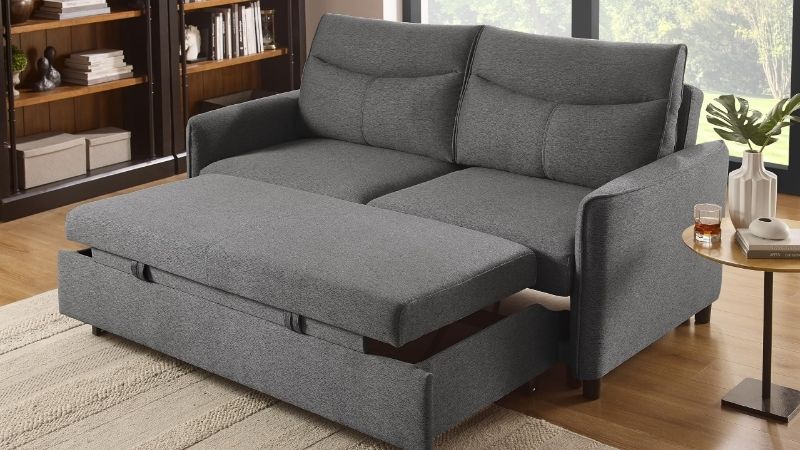 love seat
