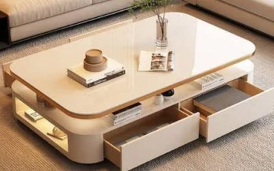 Marble Top Coffee Table: Top Expert Picks and Buying Guide