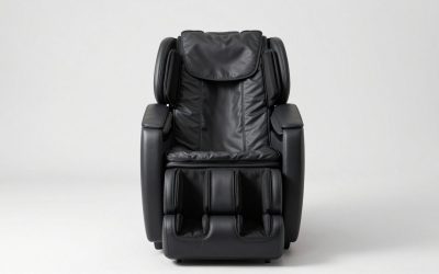 Massage Seat for Chair: Recliner, Sofa and Dining Seat Picks