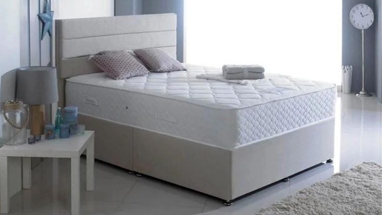 mattresses for fat people