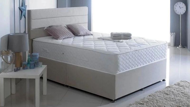 mattresses for fat people