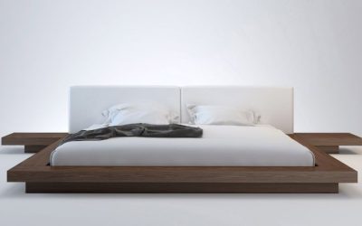 Mattresses for Low-Profile Platform Beds: Top Vetted Picks