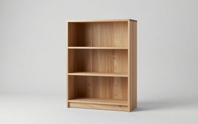 Max Bookcases for an Enchanting Table: The 15-Shelf Layout Explained