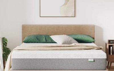 Medium Firm Memory Foam Hybrid Mattress: Top Expert Picks