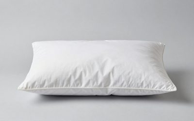 Medium Firm Pillow for Side Sleepers: What It Means and 6 Picks