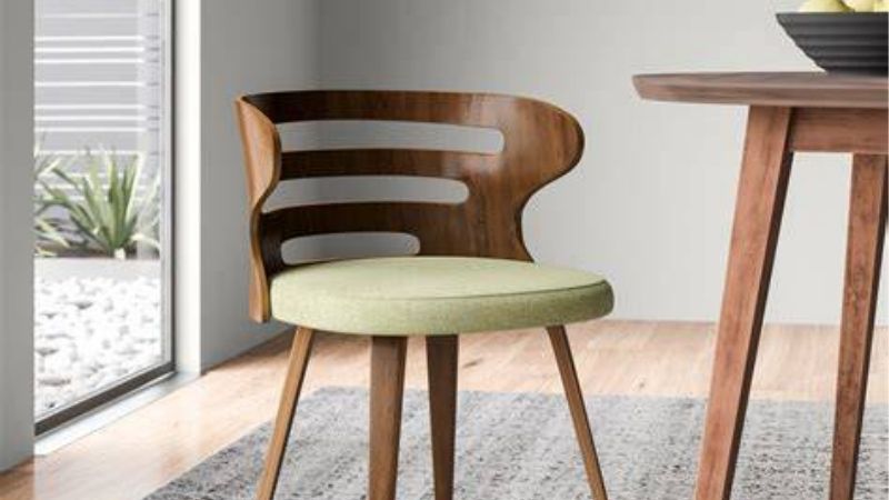 modern dining chairs