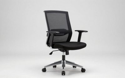 6 Best Modern Office Chairs in 2026