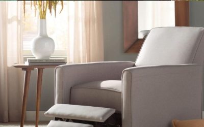 Modern Recliner Chairs for Small Spaces: Best Smart Picks