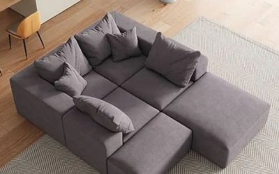 Modular Sofas for Small Spaces: Best Ultimate Picks Compared