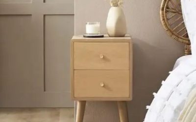 Narrow Bedside Table: Best Proven Picks for Every Budget