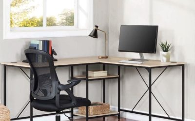 Narrow Corner Desk: Top Expert Picks Compared for Real Homes