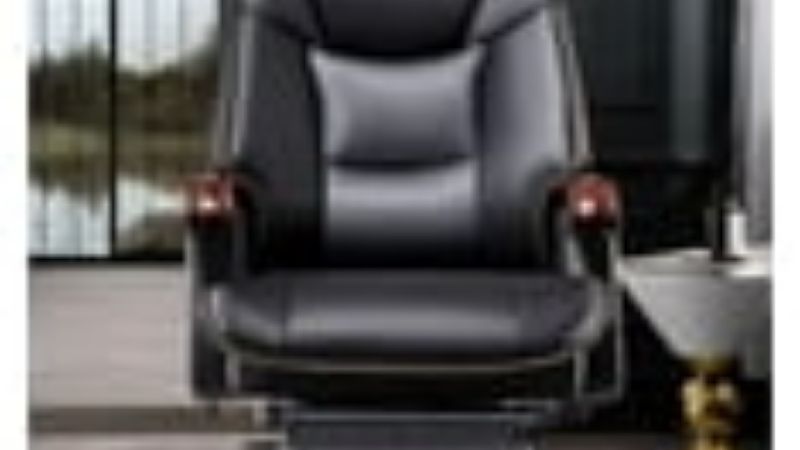 office chair not reclining