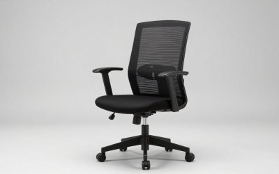 Office Chair vs Stool: Best Fit for Different Work Tasks