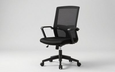 Office Chair With Headrest: Six Smart Picks Compared for Fit