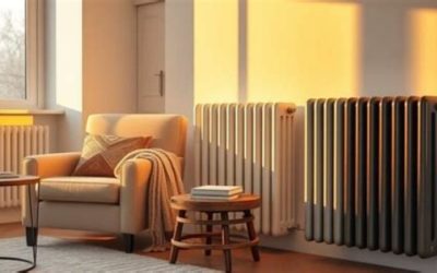 Oil Filled Radiator Space Heater: Top Smart Buying Guide