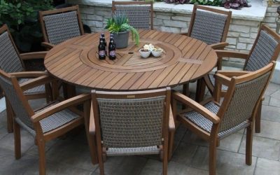 Outdoor Dining Room Table: Best Essential Picks Compared