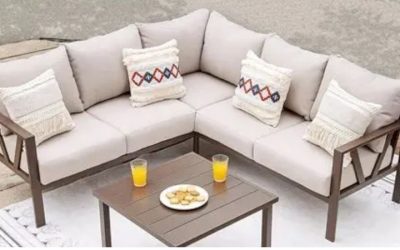 Outdoor Furniture Sofa Set: Best Ultimate Picks Compared