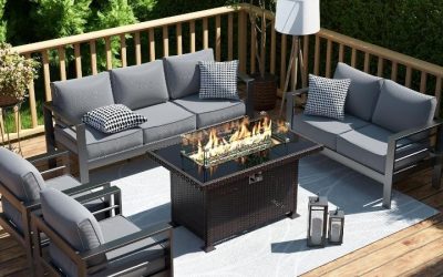 Outdoor Patio Furniture Black Friday: Top Smart Deal Tracker