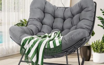 Outdoor Rocking Chair Seat Cushions: Best Expert Shortlist