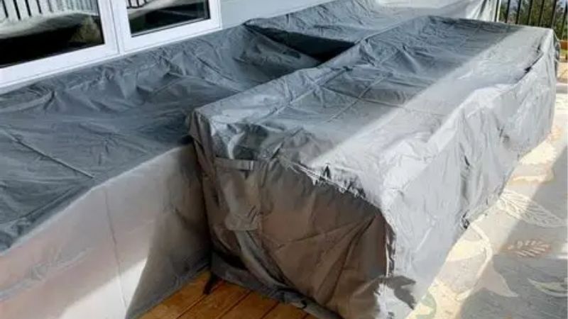 outdoor sofa furniture covers