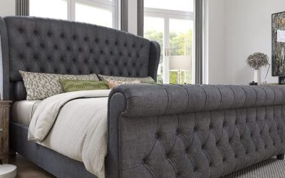 Padded Headboard King: Best Proven Picks for Small Spaces