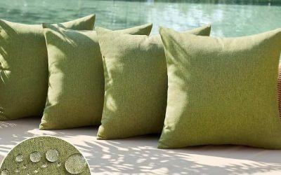 Patio Furniture Pillows: Best Proven Picks for Small Spaces