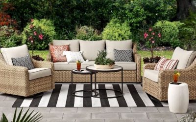 Patio Sofas on Sale: Best Essential Picks for Every Budget