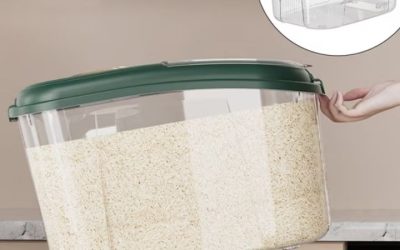 Plastic Bins for Storage with Lids: Top Smart Buying Guide
