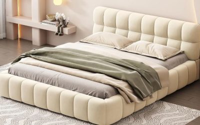Platform Frame for Queen Size Bed: Top Expert Buying Guide