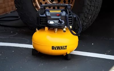 Portable Air Compressor for Car: Top Expert Picks Compared