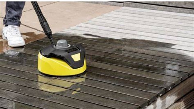 pressure washer bunnings