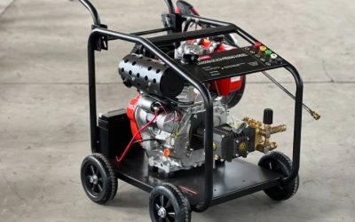 Pressure Washer Machine: Best Proven Picks for Modern Homes