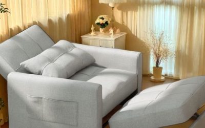 Pull Out Sleeper Couch: Top Expert Picks for Every Budget