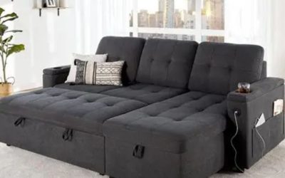 Pull Out Sofa Couch: Best Proven Picks for Small Spaces