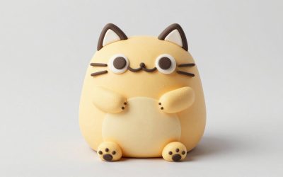 Pusheen Cake Recipe: Easy Decorating Guide