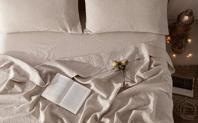 6 Queen Bed Linen Sets (October 2026)