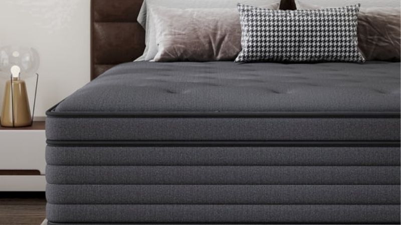 queen mattress not in a box