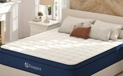 Queen Mattress Without Box Spring: Top Smart Buying Guide